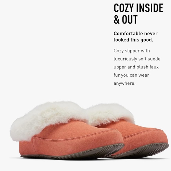 SOREL Women's Go Coffee Run Slipper - Picture 4 of 8